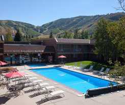 Hotel Doubletree By Hilton Park City - The Yarrow