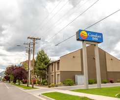 Hotel Comfort Inn Downtown