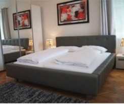  Holiday Vienna - Hietzing
