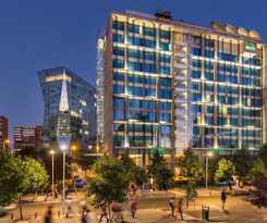 Best Western Premier Marina Las Condes