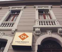 Hotel Casa Mosaico