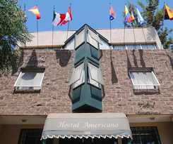 Hostal Americano