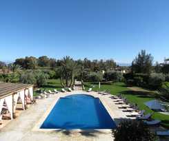 La Villa Des Golfs