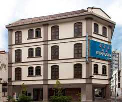 Hotel Asphodel Inn Singapore