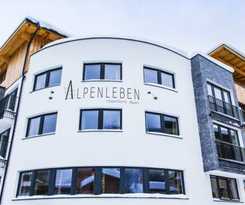 Hotel Alpenleben Garni Apart