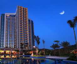 Hotel Sanya Phoenix Waterside Gloria Resort