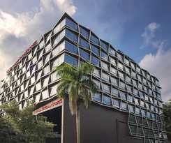 Hotel Travelodge Harbourfront