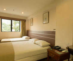 Hotel Calmo Bugis