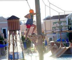 Hotel Aliathon Aegean