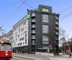 Ibis Styles Wien City