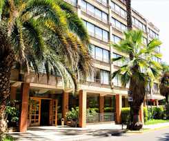 Hotel Nogales by Tempo Rent