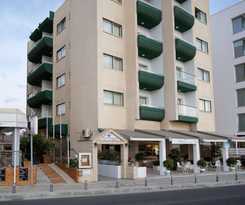 Costantiana Beach Hotel Apartments