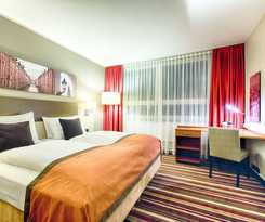 Hotel Leonardo Hamburg City Nord