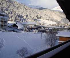 Hotel Garni Senn
