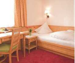 Hotel Gletscherblick