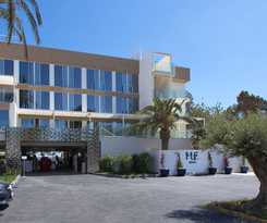 Hotel Me Ibiza