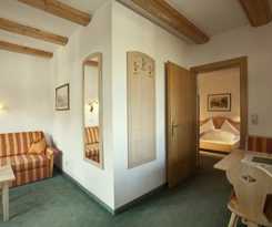 Hotel Sonnenheim