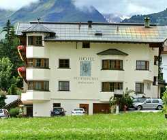 Hotel Zur Pfeffermühle