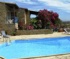 Cyprus Villages Traditional Houses Kalavassos