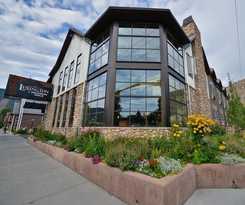 Hotel The Rockwell Inn