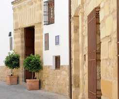Puerta De La Luna