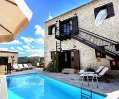 Hotel Leonidas Village Houses