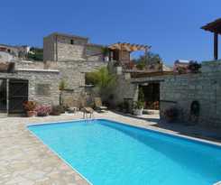 Hotel Traditional Village Houses