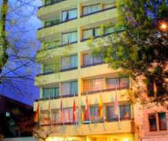 Rent a Home Parque Bustamante