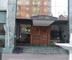  Vo Bellas Artes Apartment