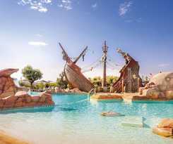 Le Vizir Center Parc and Resort