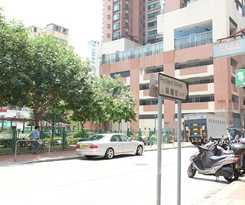 M1 Yau Ma Tei