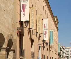 Trh Ciudad De Baeza
