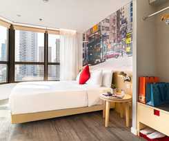 Hotel Dash Living On Hollywood