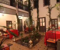 Bougainvillea Riad