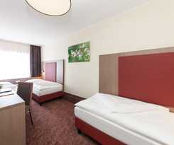 Novum Norddeutscher Hof Hamburg