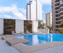 Hotel Barranquilla Plaza