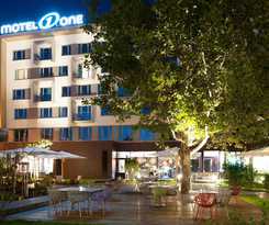 Motel One Wien-prater