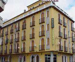 Hotel Gran Batalla