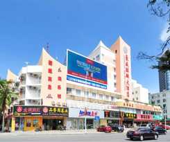 Sanya Harvest Qilin