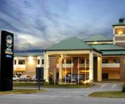 Hotel Land Express Neuqu&eacute;n
