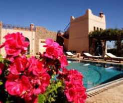 Hotel Maroc Loisirs