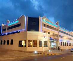 Hotel Lords Beach