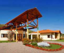 Hotel Loma Azul Cabanas