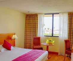 Hotel Lou Lou'a Beach Resort