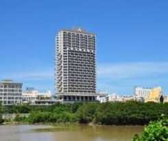 Hotel Sanya Le Parker