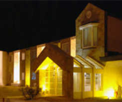 Hotel Malarg&uuml;e Inn and Suites - Spa Casino