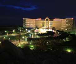 Mercure Grand Jebel Hafeet Al Ain