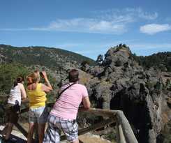 Montaña De Cazorla