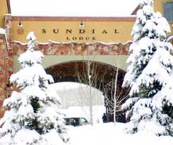 Hotel Sundial Lodge, Park City - Canyons Village