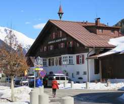 Landhaus Albert Murr